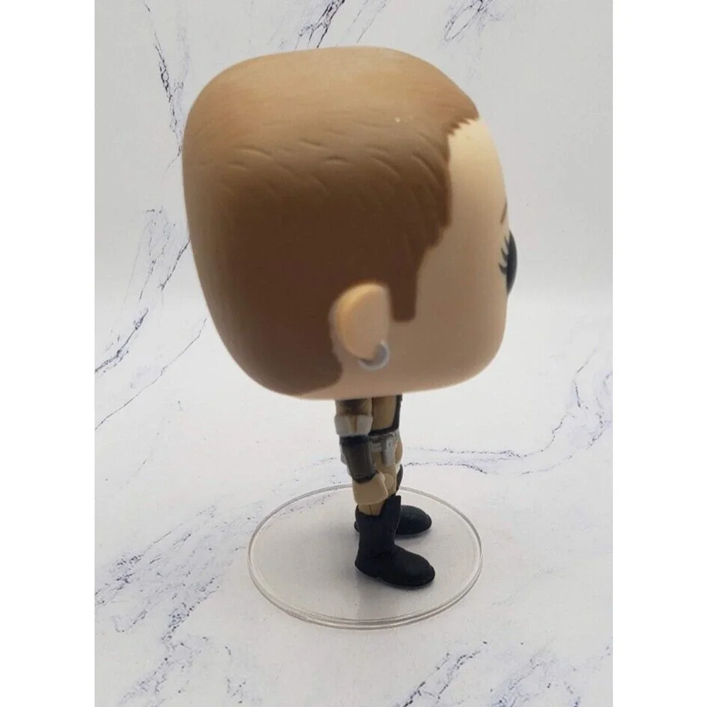Funko Pop! Marvel X-Men Negasonic Teenage Warhead #317